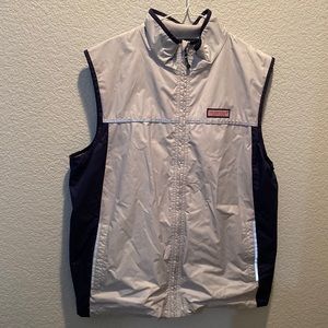 Vineyard Vines Reflective Vest
